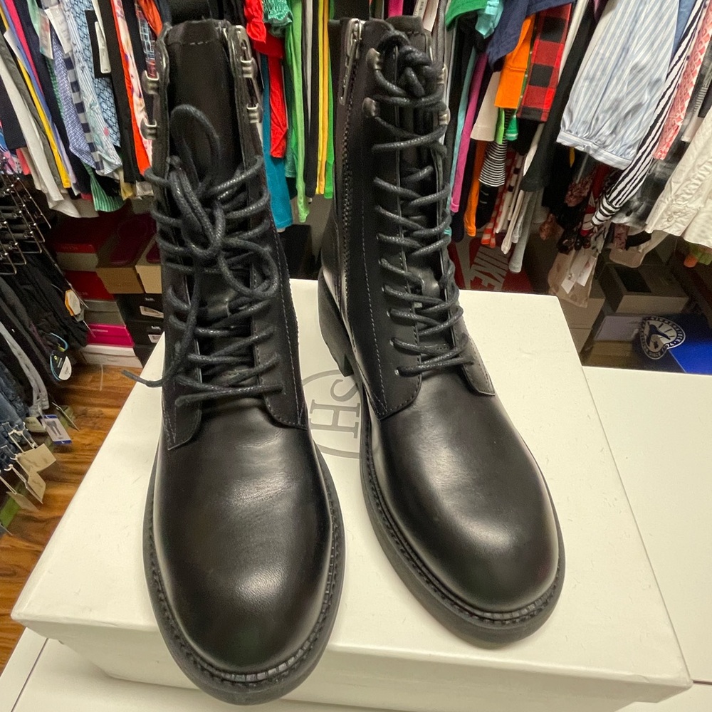 Ash Styx Boots